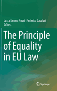 The Principle of Equality in EU Law