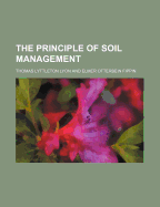 The Principle of Soil Management