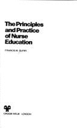 The Principles and Practice of Nurse Education - Quinn, Francis M.
