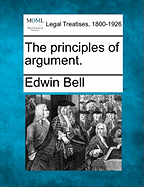 The Principles of Argument
