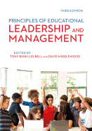 The Principles of Educational Leadership & Management