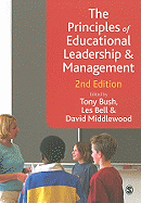 The Principles of Educational Leadership & Management