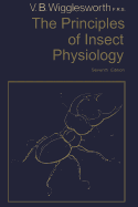 The principles of insect physiology