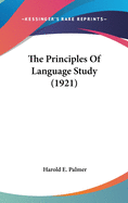 The Principles Of Language Study (1921)