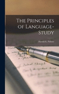 The Principles of Language-Study