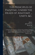 The Principles of Painting, Under the Heads of Anatomy ... Unity, &c.: In Which is Contained, an Account of the Athenian, Roman, Venetian and Flemish Schools: to Which is Added, The Balance of Painters, Being the Names of the Most Noted Painters, And...