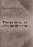 The Principles of Punishment