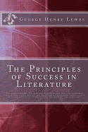 The Principles of Success in Literature