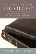 The Principles of Theology