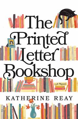 The Printed Letter Bookshop - Reay, Katherine