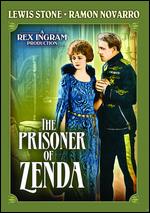 The Prisoner of Zenda - Rex Ingram