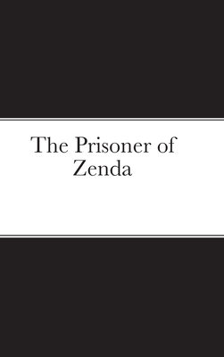 The Prisoner of Zenda - Hope, Anthony