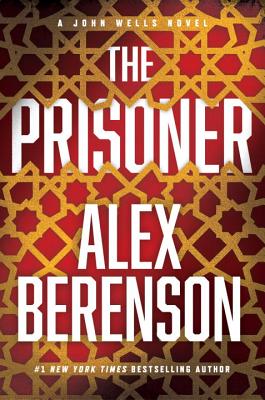 The Prisoner - Berenson, Alex