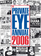 The "Private Eye" Annual