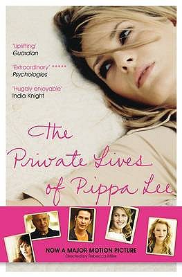 The Private Lives of Pippa Lee - Miller, Rebecca