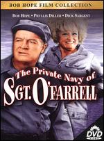 The Private Navy of Sgt. O'Farrell - Frank Tashlin