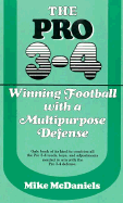 The Pro 3-4: Winning Football with a Multi-Purpose Defense