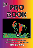 The Pro Book: Maximizing Competitive Performance for Pool Players