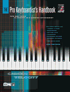 The Pro Keyboardist's Handbook: Book & CD