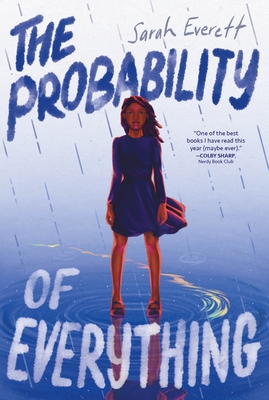 The Probability of Everything - Everett, Sarah