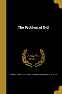 The Problem of Evil