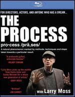 The Process [Blu-ray]