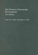 The Process of Economic Development: Theory, Institutions, Applications and Evidence