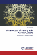 The Process of Family Talk Across Culture