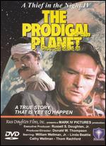 The Prodigal Planet - Donald W. Thompson