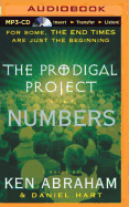 The Prodigal Project: Numbers