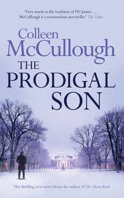 The Prodigal Son - McCullough, Colleen