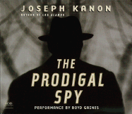 The Prodigal Spy