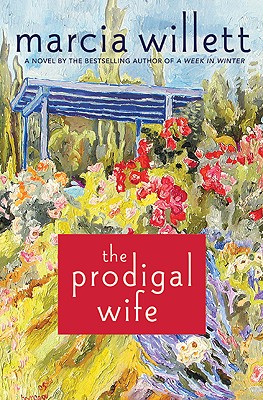 The Prodigal Wife - Willett, Marcia, Mrs.