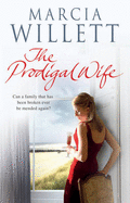 The Prodigal Wife - Willett, Marcia