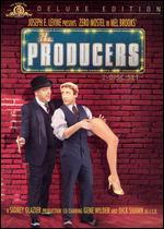 The Producers [Deluxe Edition] [2 Discs]