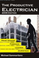 The Productive Electrician - Sammaritano, Michael