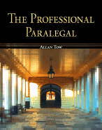 The Professional Paralegal
