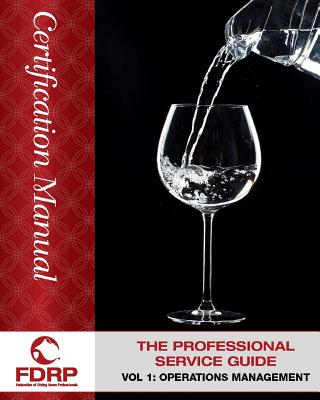 The Professional Service Guide: Operations Management - Martinage, Bernard M