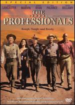 The Professionals [Special Edition] - Richard Brooks