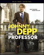 The Professor [Includes Digital Copy] [Blu-ray] - Wayne Roberts