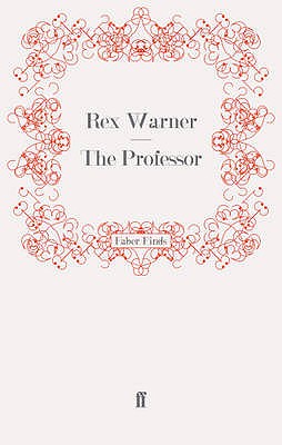 The Professor - Warner, Rex