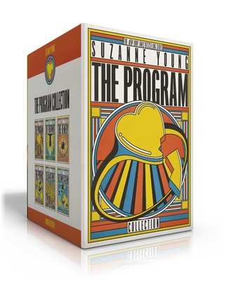 The Program Collection (Boxed Set): The Program; The Treatment; The Remedy; The Epidemic; The Adjustment; The Complication - Young, Suzanne