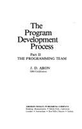 The Programme Development Process: Programming Team