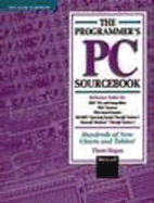 The Programmer's PC Sourcebook