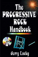 The Progressive Rock Handbook