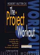 The Project Workout - Buttrick, Robert