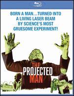 The Projected Man [Blu-ray]