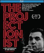 The Projectionist [Blu-ray]