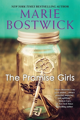 The Promise Girls - Bostwick, Marie