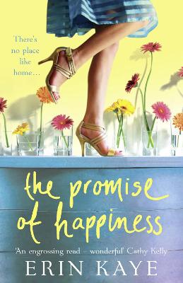The Promise of Happiness - Kaye, Erin